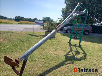 Maquinaria para fertilización Samson gylleomrører / slurry stirrer: foto 5 Maquinaria para fertilización Samson gylleomrører / slurry stirrer: foto 5