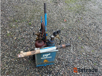 Equipo de construcción