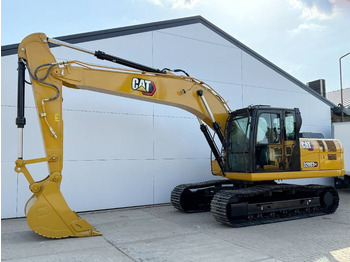 Excavadora de cadenas nuevo Cat 320D3 GC - New / Unused / *2025 Model*: foto 2 Excavadora de cadenas nuevo Cat 320D3 GC - New / Unused / *2025 Model*: foto 2