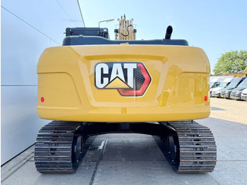 Excavadora de cadenas Cat 323D3 *2025 Model* - New / Unused / Hammer Lines: foto 4