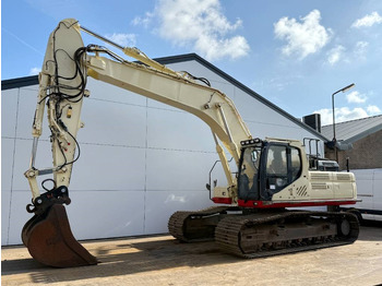 Excavadora de cadenas Doosan DX300LC-5 Hybrid - Bom Proof Cabin / Top Condition: foto 2