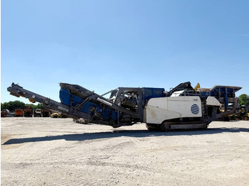Machacadora Kleemann MR130Z EVO 2 K024 - Impact Crusher / German Machin: foto 4