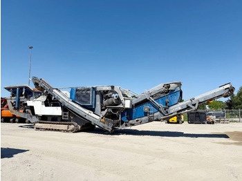 Machacadora Kleemann MR130Z EVO 2 K024 - Impact Crusher / German Machin: foto 2
