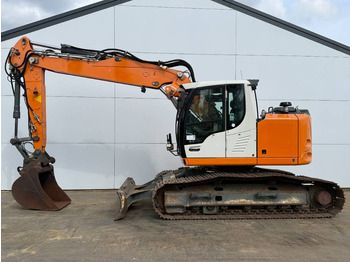Excavadora de cadenas LIEBHERR R 920