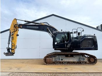 Excavadora de cadenas LIEBHERR R 930