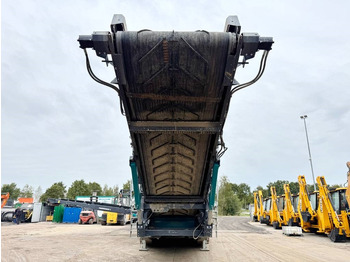 Cribadora Powerscreen Warrior 2400 - Only 1000 Hours!: foto 4