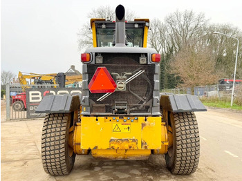 Grader Volvo G970 - 4.27 Meter Blade / EPA Certified: foto 3