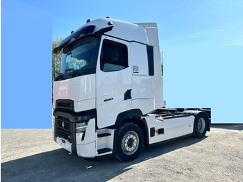 Cabeza tractora nuevo Renault T-High T 480 TC: foto 2