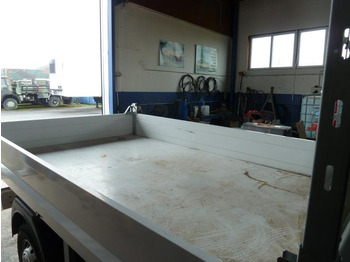 Furgoneta basculante Citroën Jumper: foto 4