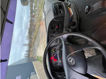 Camión volquete, Camión grúa Mercedes Actros 3336: foto 4
