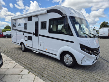 Autocaravana integral LAIKA