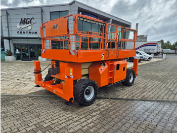Arrendamiento de  JLG 3394RT / 4X4 / 1 Owner JLG 3394RT / 4X4 / 1 Owner: foto 1
