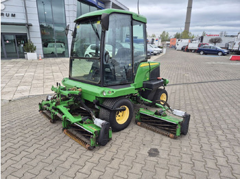 Cortacésped JOHN DEERE 2000 Series