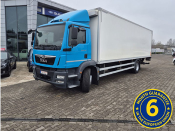 Camión frigorífico MAN TGM 15.250
