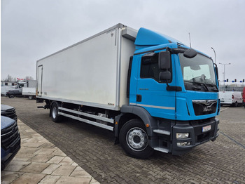 Camión frigorífico MAN TGM 15.250