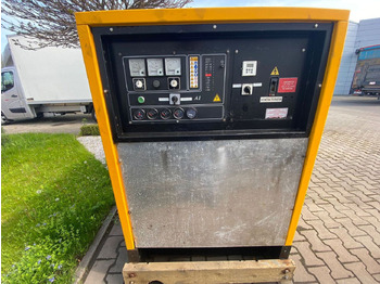 Generador industriale SDMO NS 60 W M, Silent generator 60kVA, 48KW NS 60 W M, Silent generator 60kVA, SDMO NS 60 W M, Silent generator 60kVA, 48KW NS 60 W M, Silent generator 60kVA, 48KW: foto 3