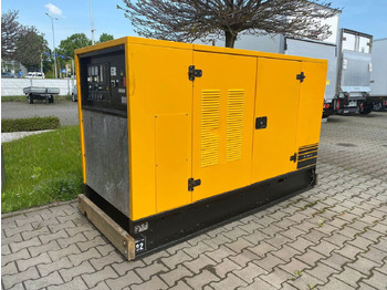 Generador industriale SDMO NS 60 W M, Silent generator 60kVA, 48KW NS 60 W M, Silent generator 60kVA, SDMO NS 60 W M, Silent generator 60kVA, 48KW NS 60 W M, Silent generator 60kVA, 48KW: foto 2
