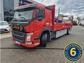 Arrendamiento de Volvo FM 330 Webasto / HDS Hiab / 1 Owner Volvo FM 330 Webasto / HDS Hiab / 1 Owner Volvo FM 330 Webasto / HDS Hiab / 1 Owner Volvo FM 330 Webasto / HDS Hiab / 1 Owner: foto 1