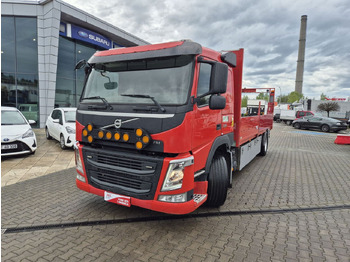 Arrendamiento de Volvo FM 330 Webasto / HDS Hiab / 1 Owner Volvo FM 330 Webasto / HDS Hiab / 1 Owner Volvo FM 330 Webasto / HDS Hiab / 1 Owner Volvo FM 330 Webasto / HDS Hiab / 1 Owner: foto 2