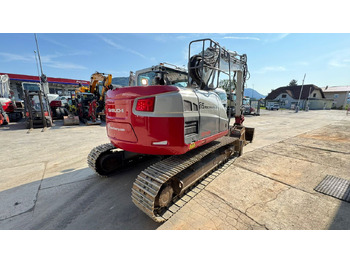 Excavadora de cadenas Takeuchi TB2150R - 2017 Year - Powertilt - 3X Buckets: foto 4