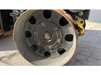 Mini compactadora WACKER NEUSON Neuson RT 82 SC-2 - Remote Control: foto 5