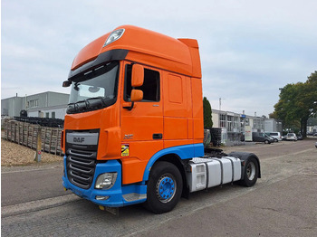 Cabeza tractora DAF XF 460