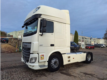 Cabeza tractora DAF XF 510