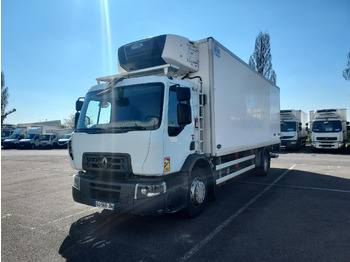 Camión frigorífico RENAULT D Wide