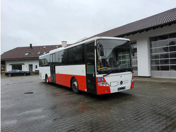 Autobús suburbano MERCEDES-BENZ Intouro