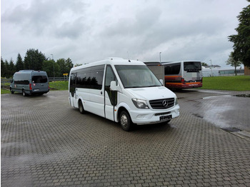 Minibús MERCEDES-BENZ Sprinter