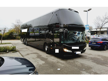 Autobús de dos pisos NEOPLAN