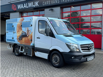 Furgoneta frigorifica MERCEDES-BENZ Sprinter 314