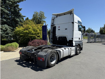 Cabeza tractora MAN TGX18.500 EURO 6 MEGA/lowdeck: foto 4 Cabeza tractora MAN TGX18.500 EURO 6 MEGA/lowdeck: foto 4