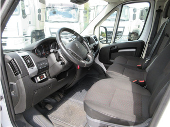 Arrendamiento de Citroën Jumper 2,2 HDi Citroën Jumper 2,2 HDi: foto 3 Arrendamiento de Citroën Jumper 2,2 HDi Citroën Jumper 2,2 HDi: foto 3