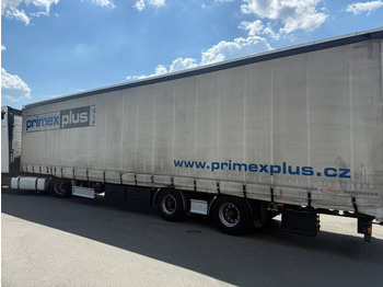Arrendamiento de  Fliegl MEGA/lowdeck 2xAchsen Fliegl MEGA/lowdeck 2xAchsen: foto 5
