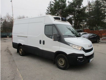 Furgón IVECO Daily