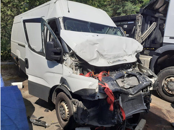 Furgón IVECO Daily 35s16