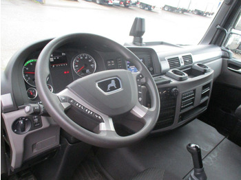 Camión caja cerrada MAN TGL 8.190: foto 4 Camión caja cerrada MAN TGL 8.190: foto 4