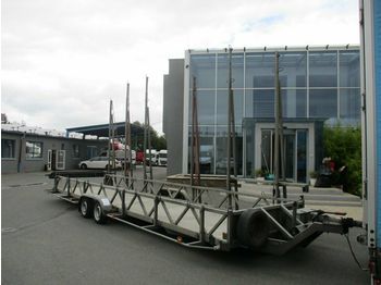 Remolque Vezeko R2B2X: foto 1