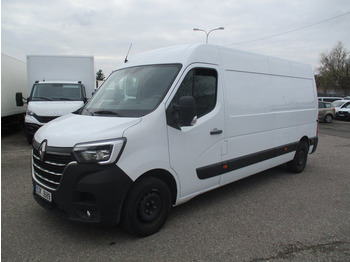 Furgón RENAULT Master 2.3