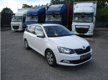 Coche ŠKODA