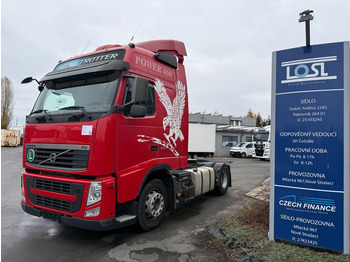 Cabeza tractora VOLVO FH13 460