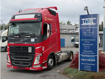 Cabeza tractora VOLVO FH 500