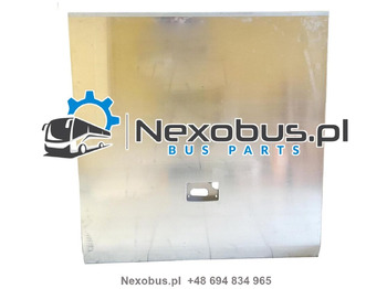 Guardabarros MERCEDES-BENZ Tourismo