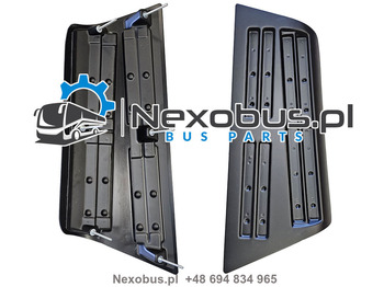 Luz trasera VAN HOOL