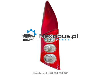 Luz trasera VOLVO