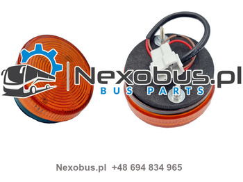 Luz trasera MAN Lion's Coach