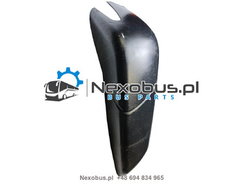 Espejo retrovisor SETRA
