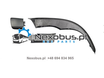 Espejo retrovisor MERCEDES-BENZ Travego