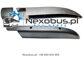 Espejo retrovisor SETRA